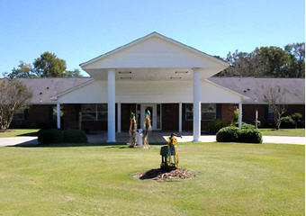 Greenbrier