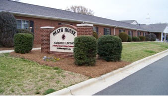 Heath House
