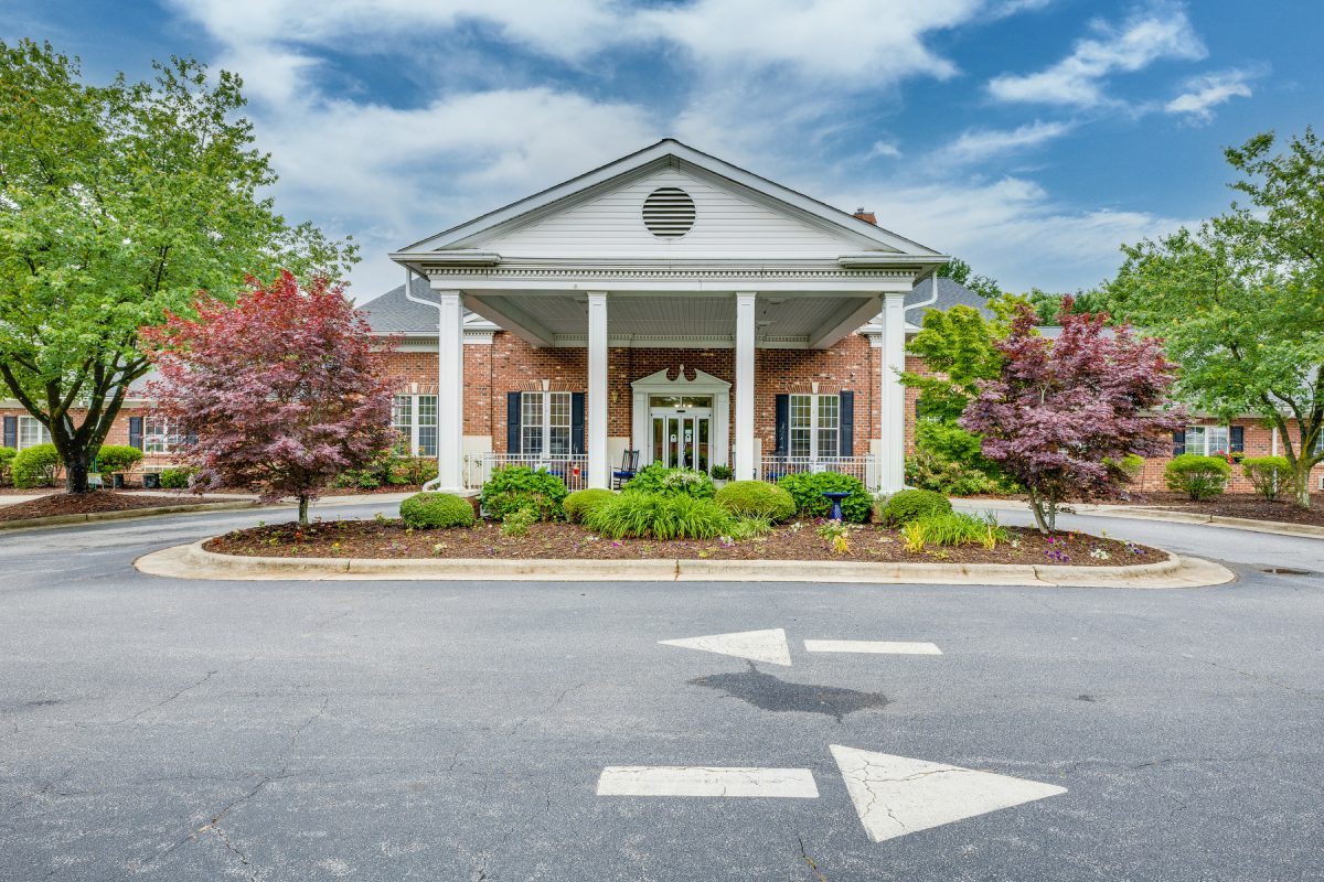 Kerner Ridge Assisted Living