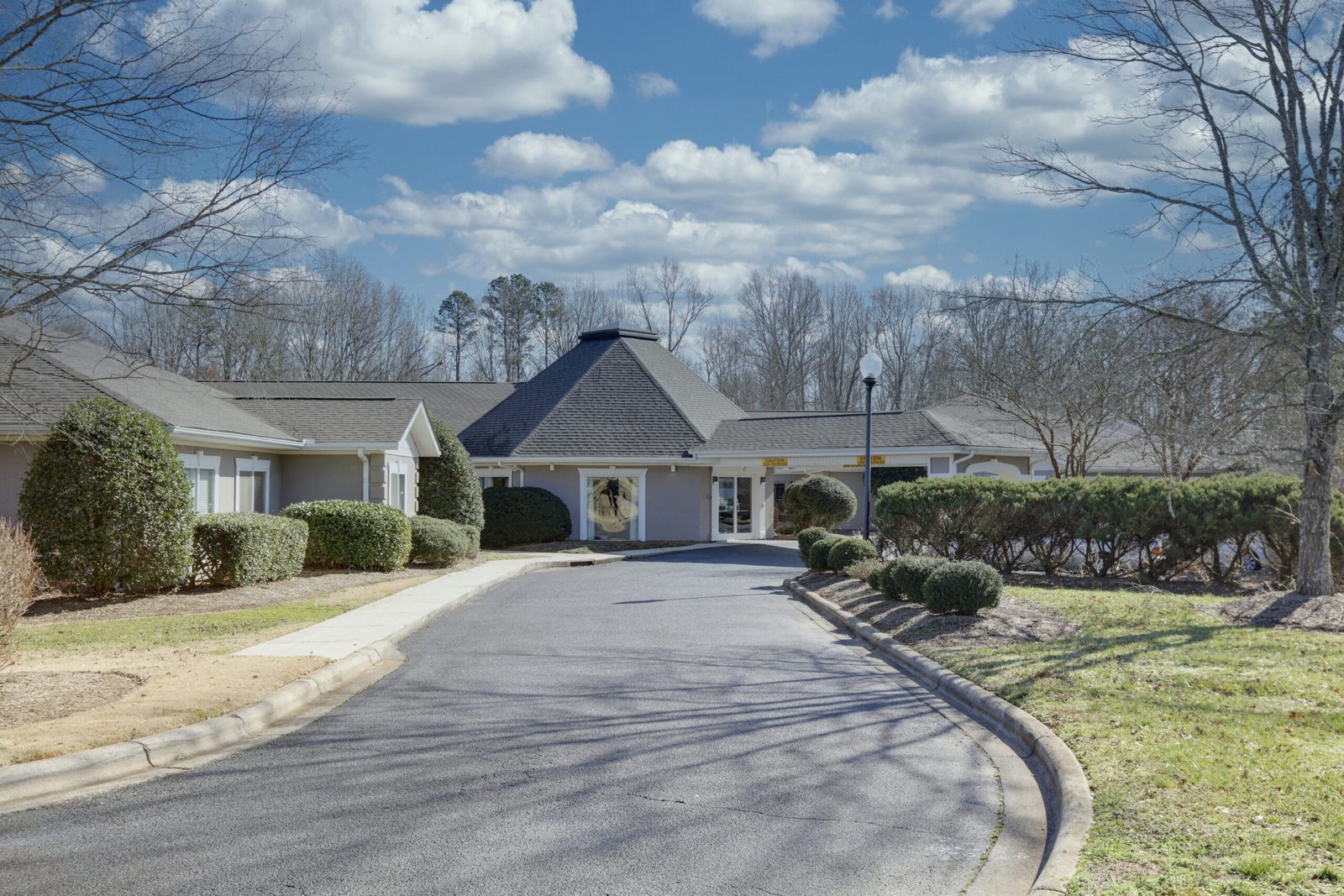 Mint Hill Senior Living photo 1