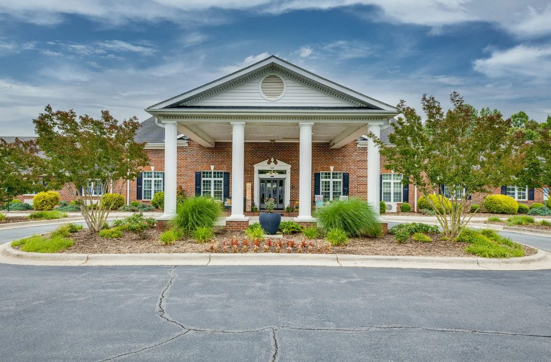 Mallard Ridge Assisted Living