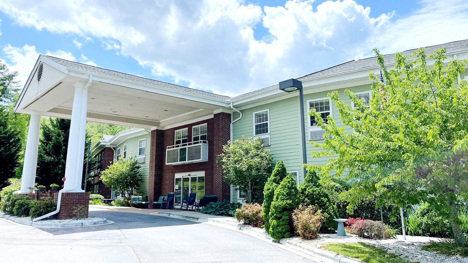 Mars Hill Retirement Community photo 3