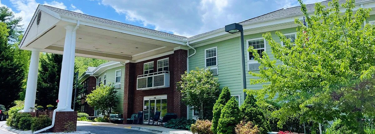 Mars Hill Retirement Community photo 4