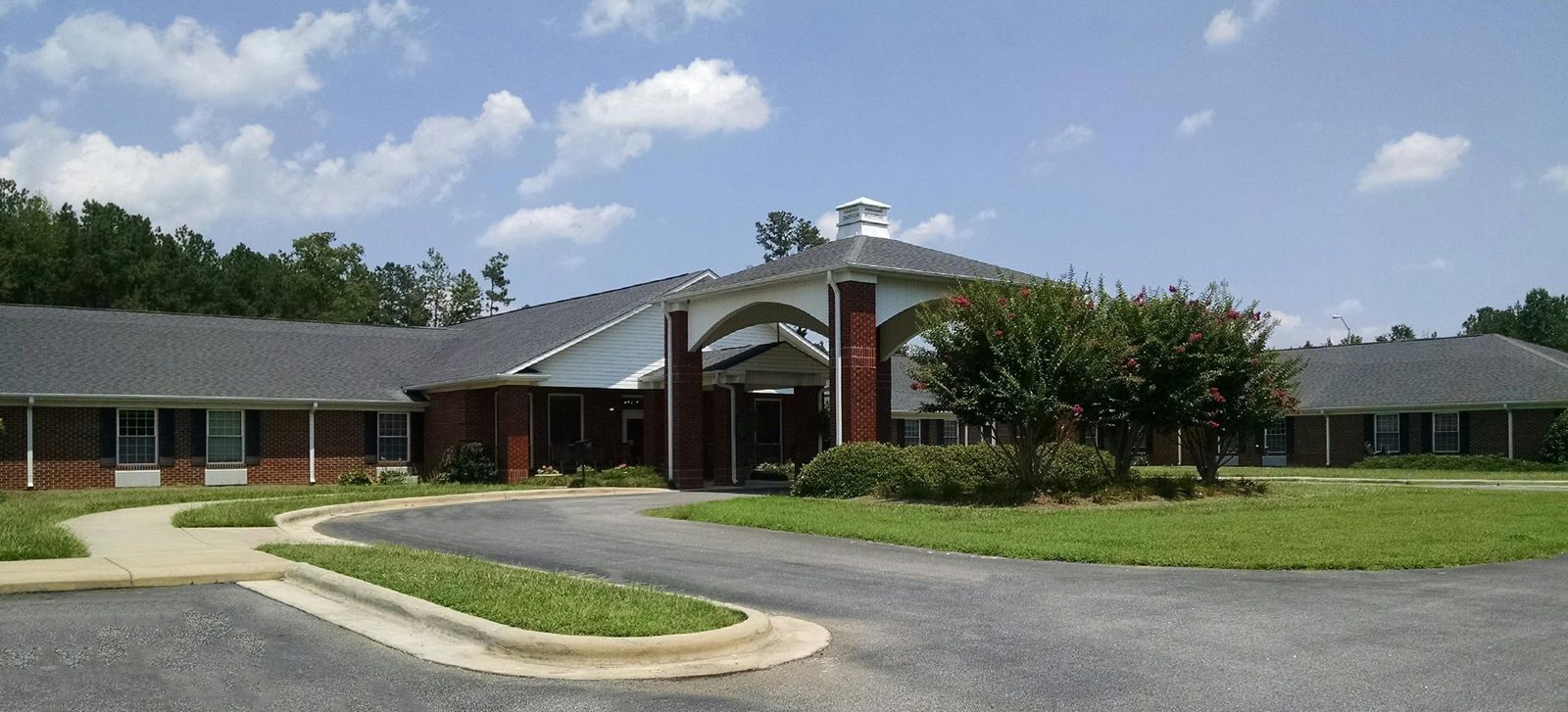 Meadowview Terrace of Wadesboro photo 1