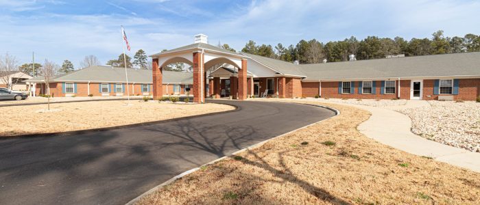 Meadowview Terrace of Wadesboro photo 3