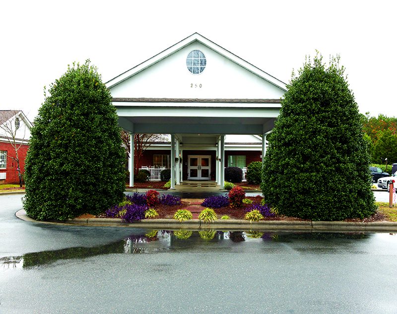 Meadowview Assisted Living Center photo 1