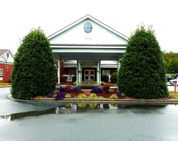 Meadowview Assisted Living Center photo 2
