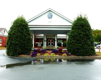 Meadowview Assisted Living Center photo 3
