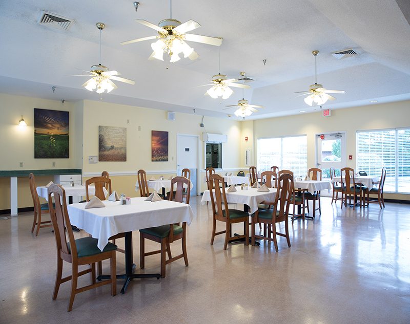 Meadowview Assisted Living Center photo 4