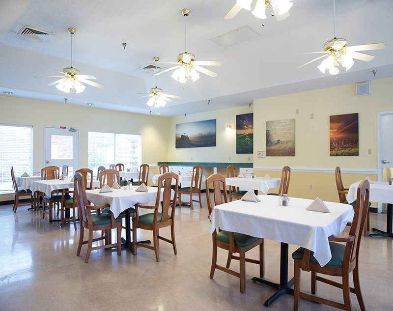 Meadowview Assisted Living Center photo 5