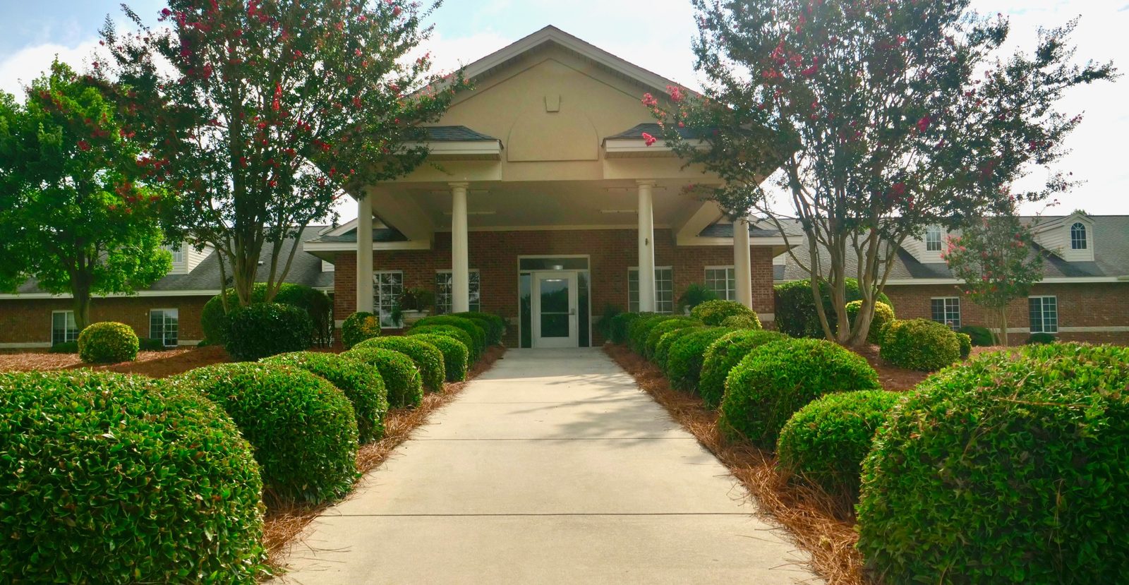 Oak Hill Living Center