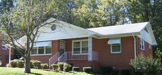Pittsboro Christian Village