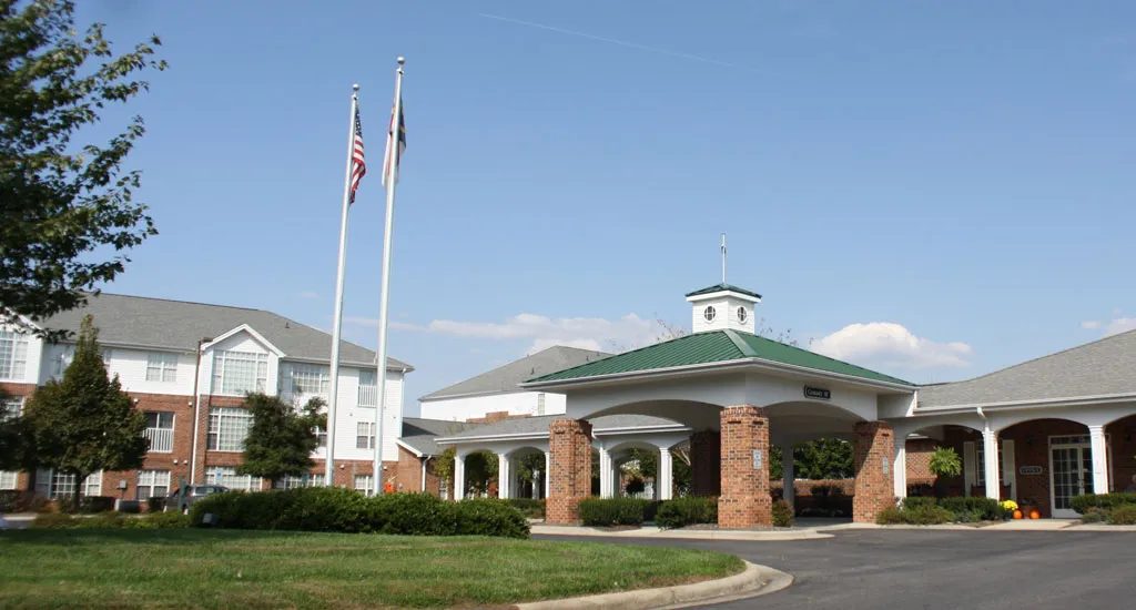 Ridge Crest Retirement, LLC photo 2