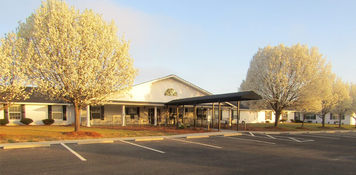 Rolling Ridge Assisted Living photo 2