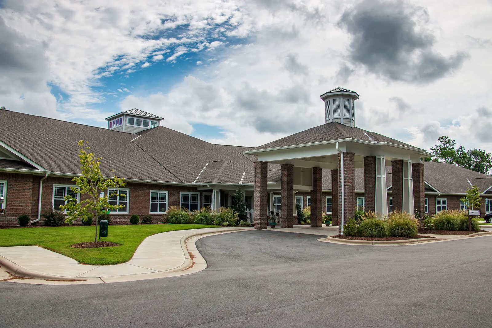 Rose Hill Retirement Community