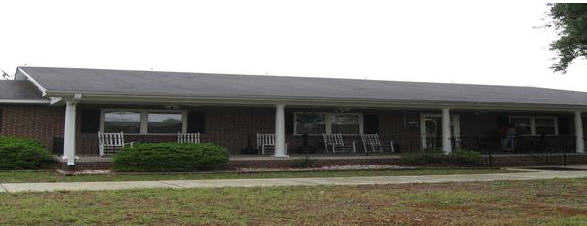 Senter's Rest Home