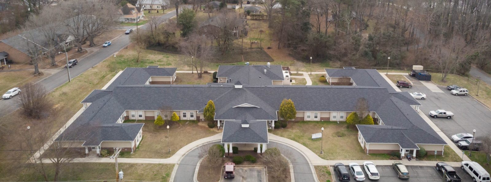 Somerset Court of Cherryville photo 1