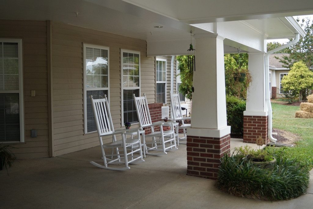 Somerset Court of Cherryville photo 2
