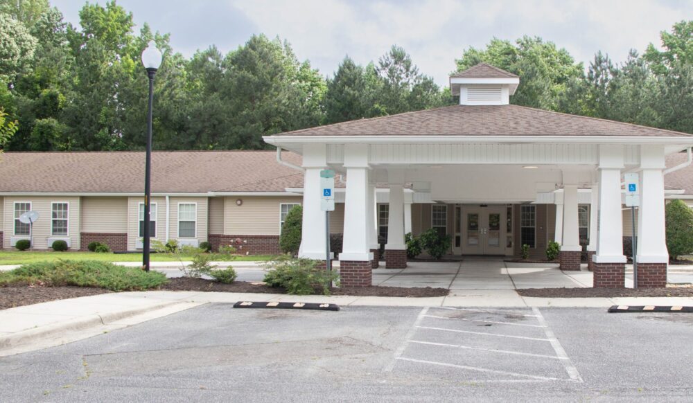 Somerset Court of Goldsboro photo 1