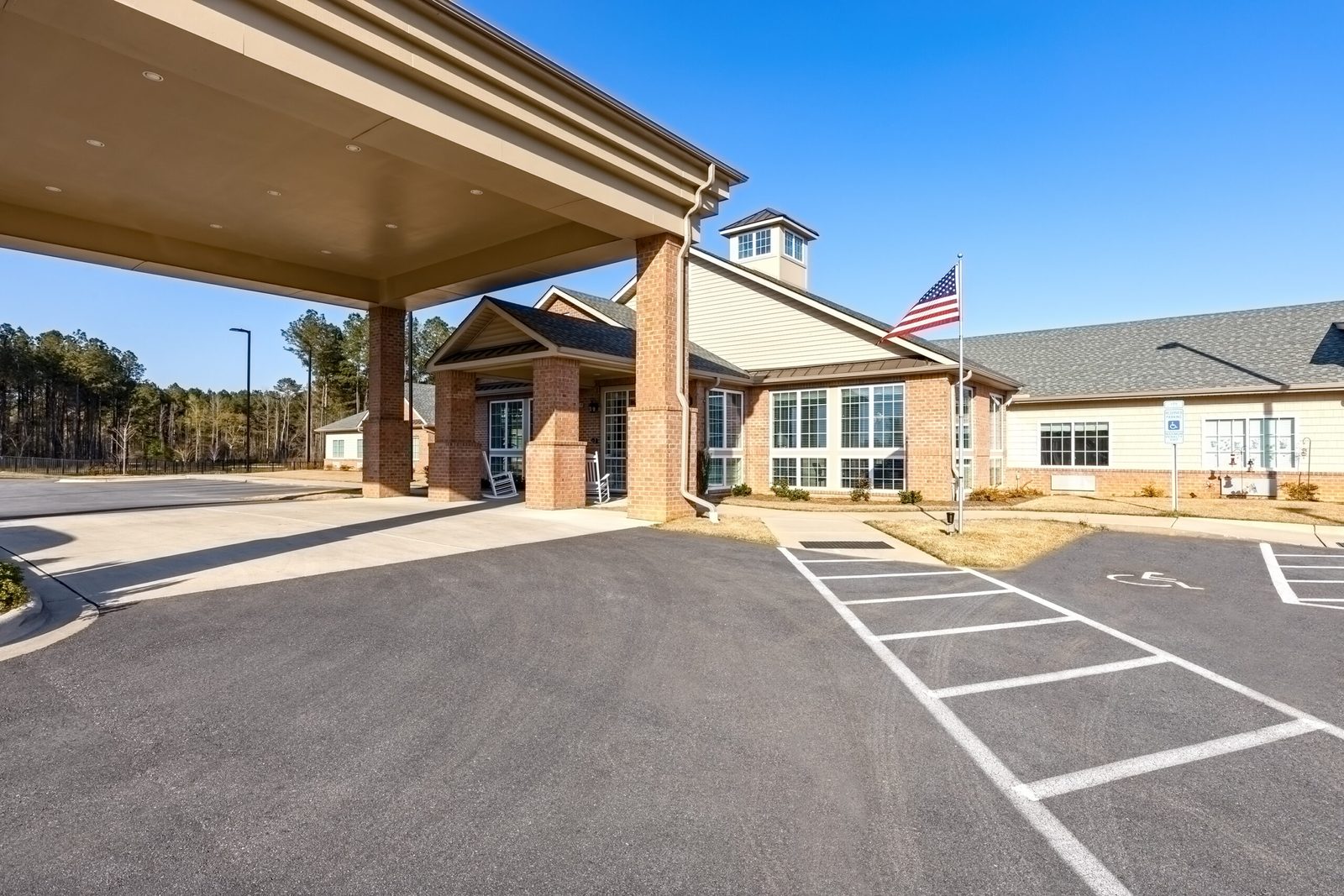 Somerset Court of Rocky Mount photo 1