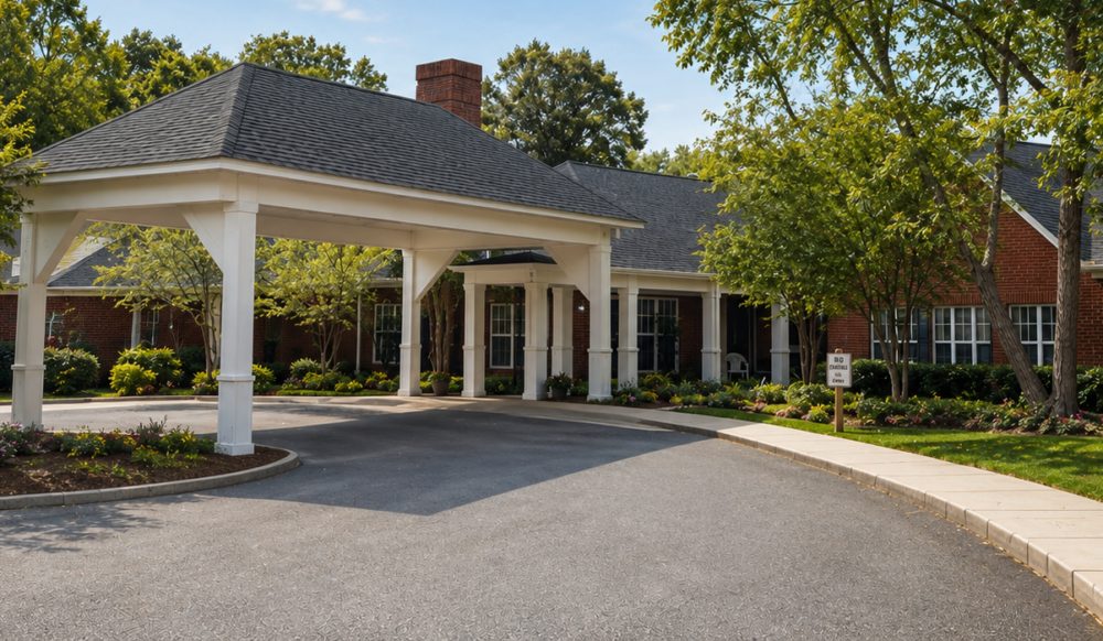 Cleveland House photo 1