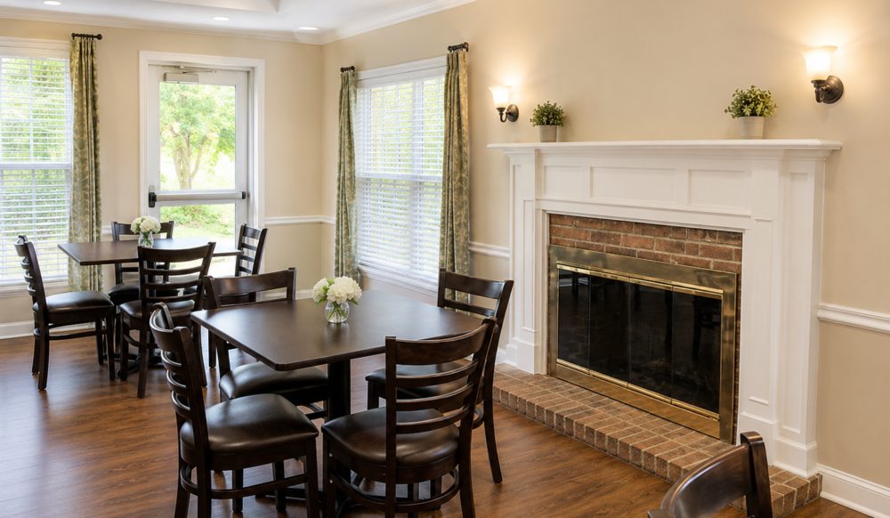 Cleveland House photo 3