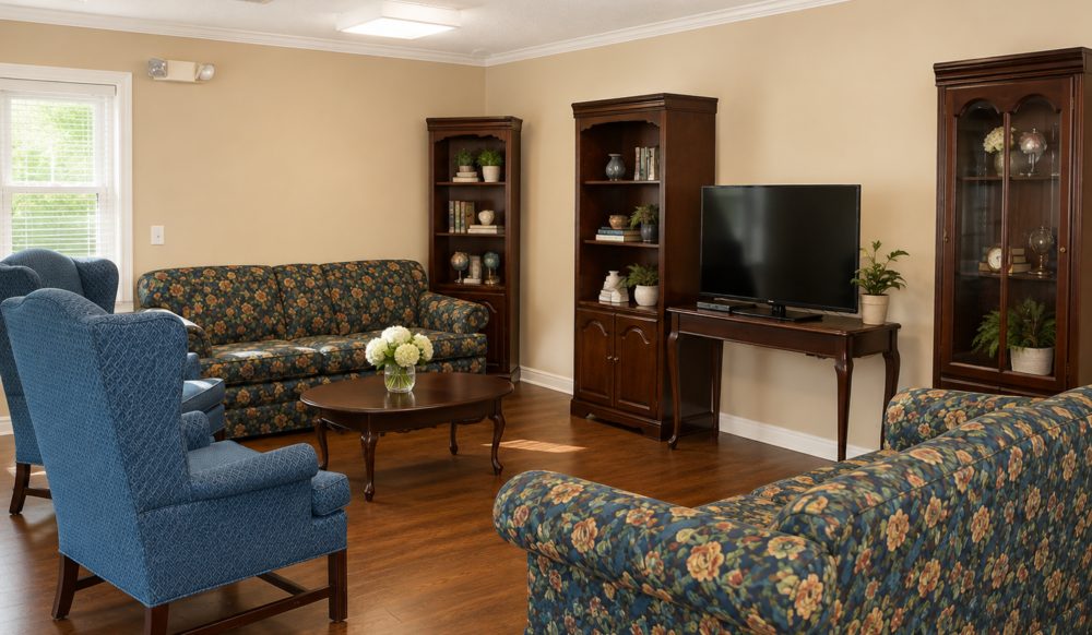 Cleveland House photo 5
