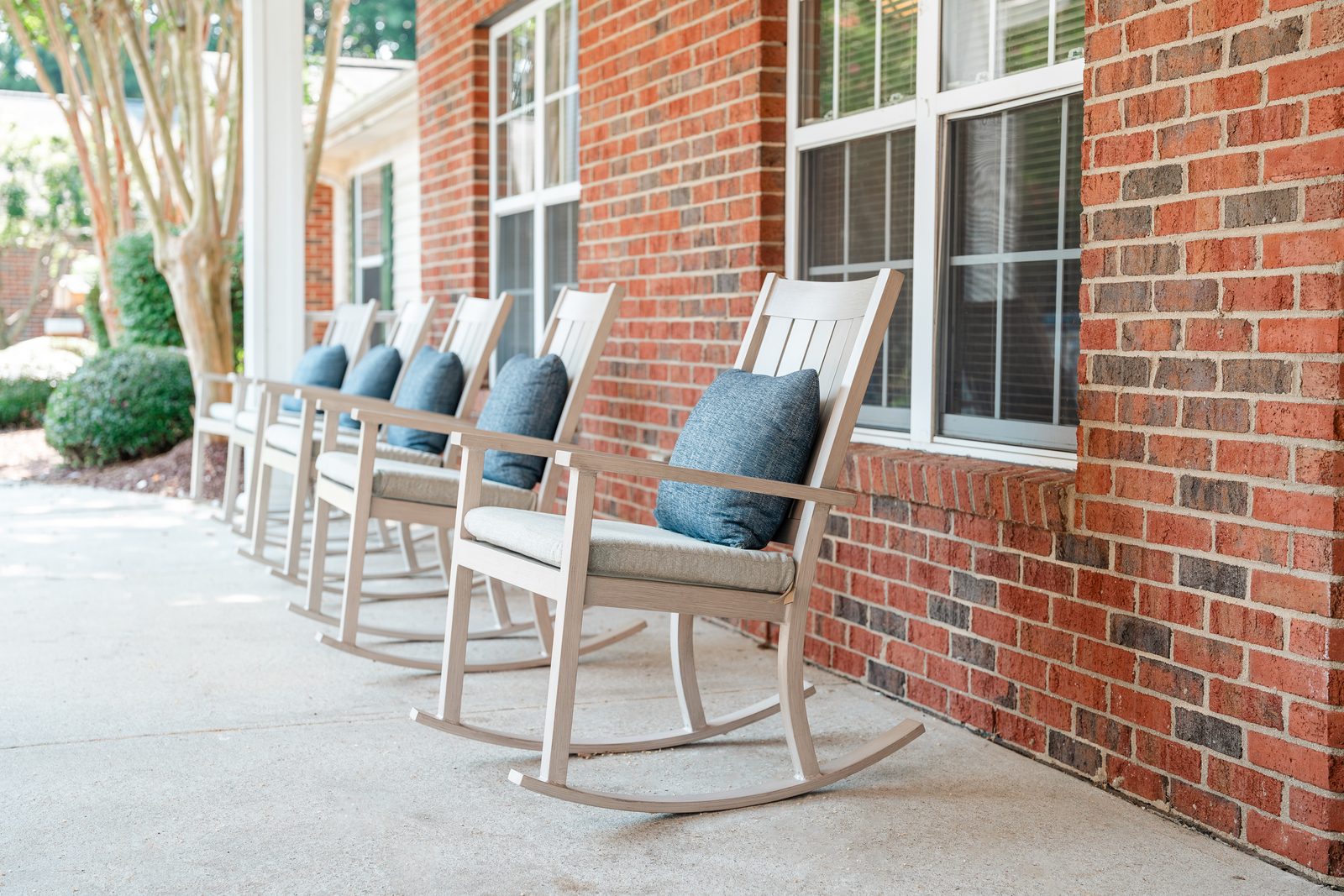 Spring Arbor of Greenville photo 3
