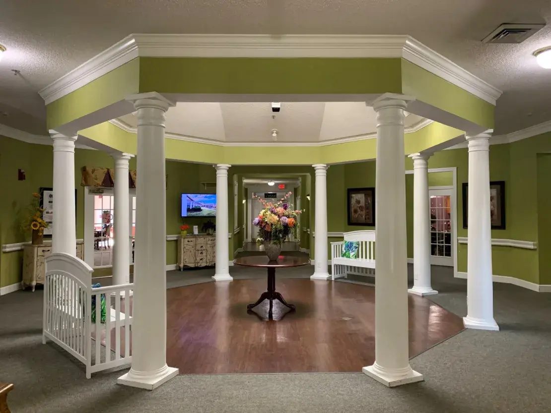 Spring Arbor of Greenville photo 4