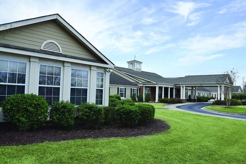 Spring Arbor of Greenville photo 5
