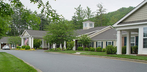 Spring Arbor of Kinston