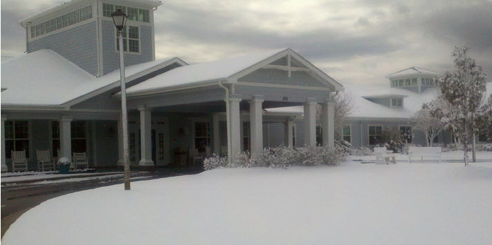 Spring Arbor of the Outer Banks