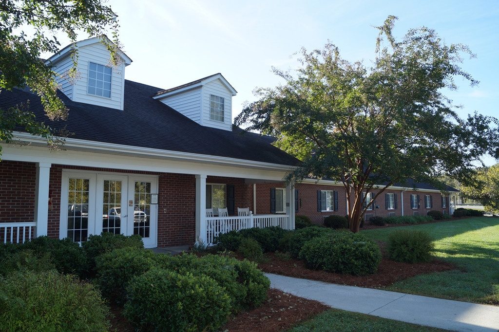 Taylorsville House photo 1