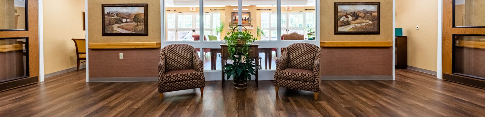 Terrace Ridge Assisted Living photo 1