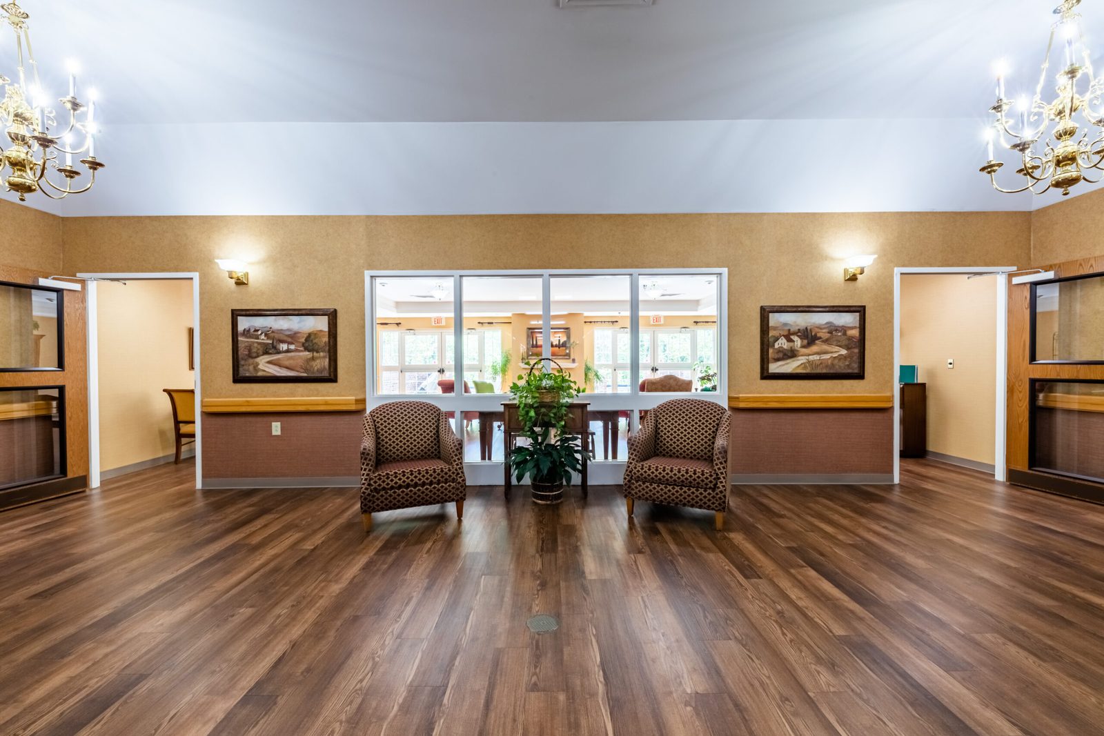 Terrace Ridge Assisted Living photo 2