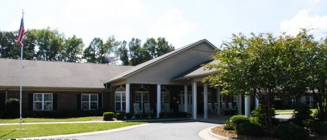 Brookdale Peachtree