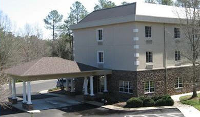The Covington