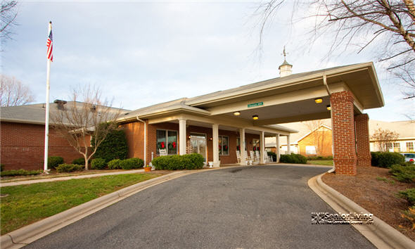 The Gardens of Statesville