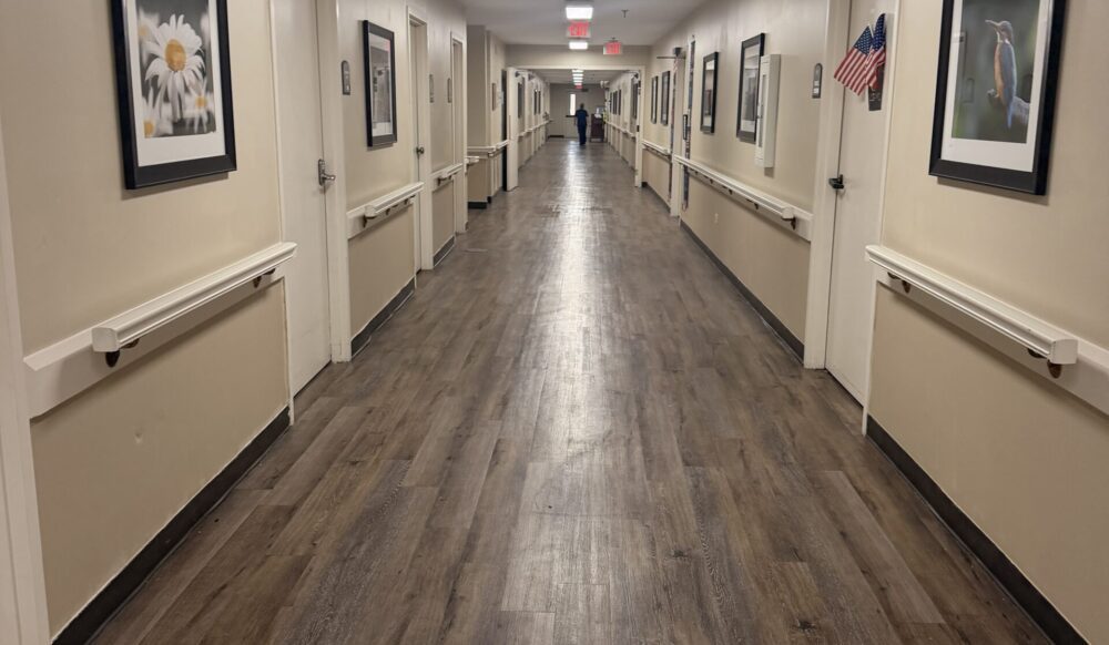 The Meadows of Rockwell Retirement Center photo 1