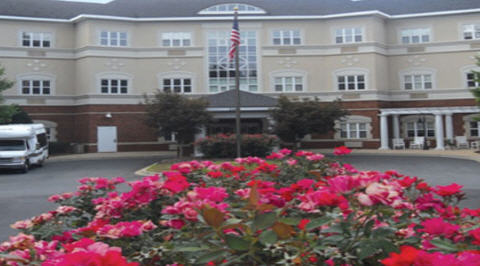 The Place at Southpark Assisted Living & Memory Care