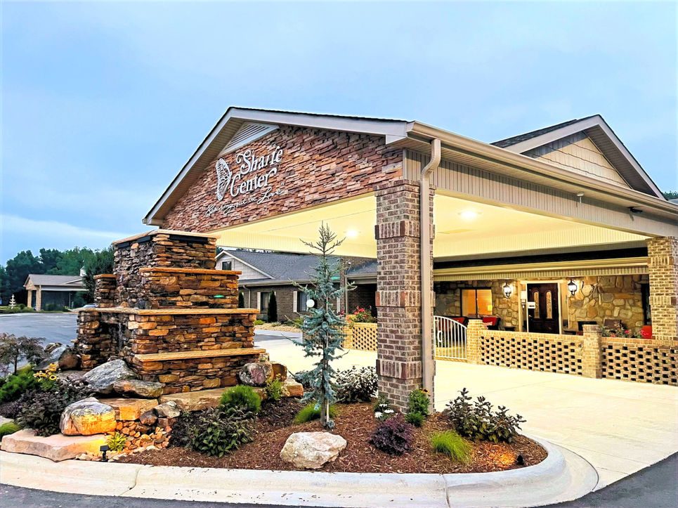 The Shaire Center photo 1