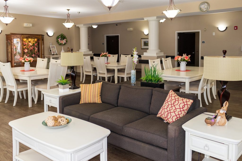 Wilkesboro Assisted Living Center photo 2