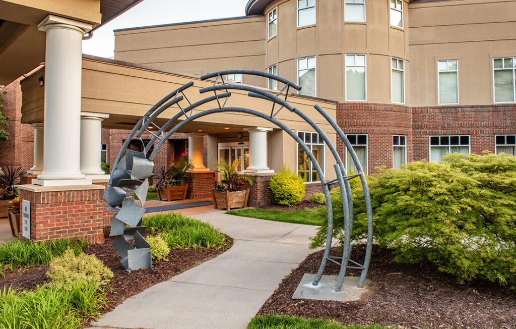 Trinity Oaks Continuing Care Retirement Community photo 1