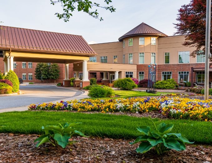 Trinity Oaks Continuing Care Retirement Community photo 2