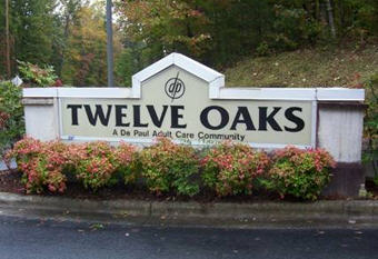 Twelve Oaks