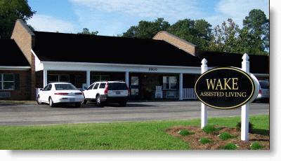 Wake Assisted Living