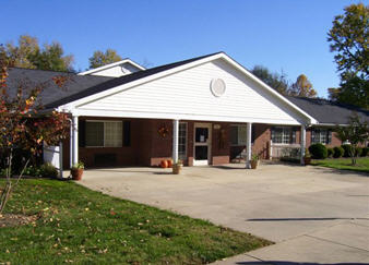 Hickory Village Memory Care