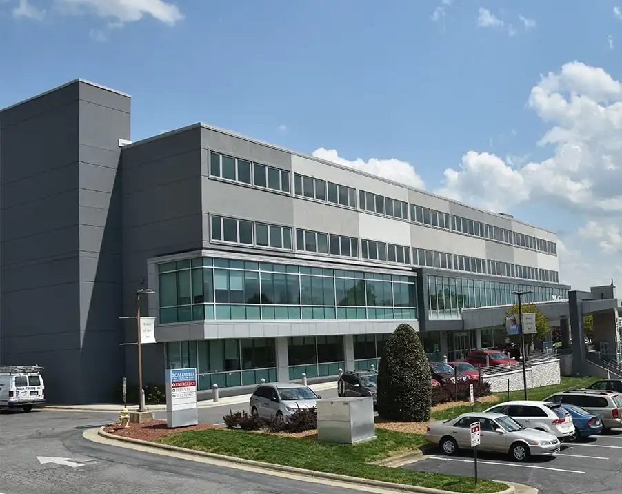Caldwell Memorial Hospital, Inc.