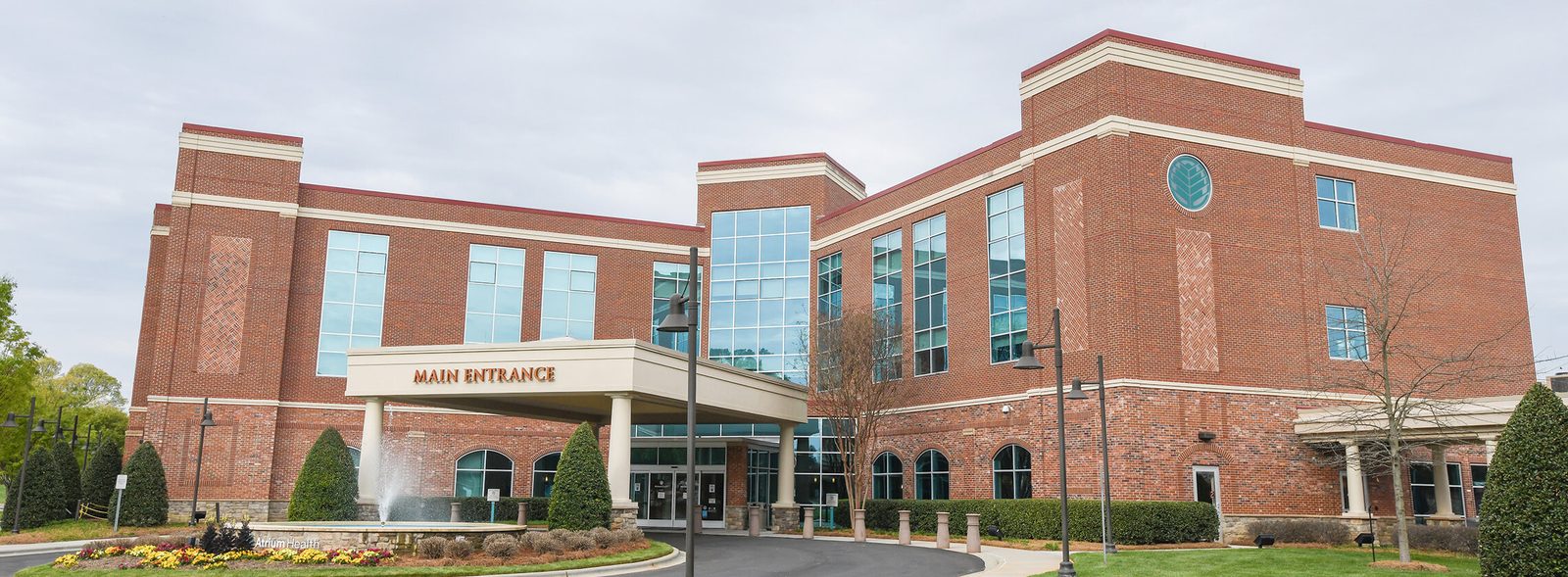 Carolinas Medical Center Lincoln photo 1