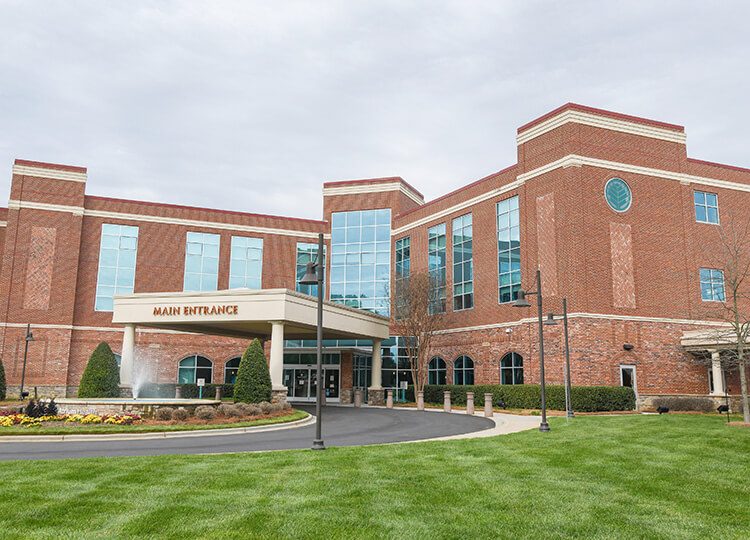 Carolinas Medical Center Lincoln photo 2